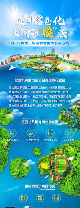 一镜到底长图