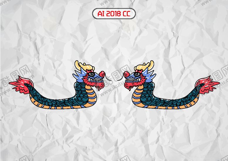 编号：19963310180757172970【酷图网】源文件下载-端午节素材