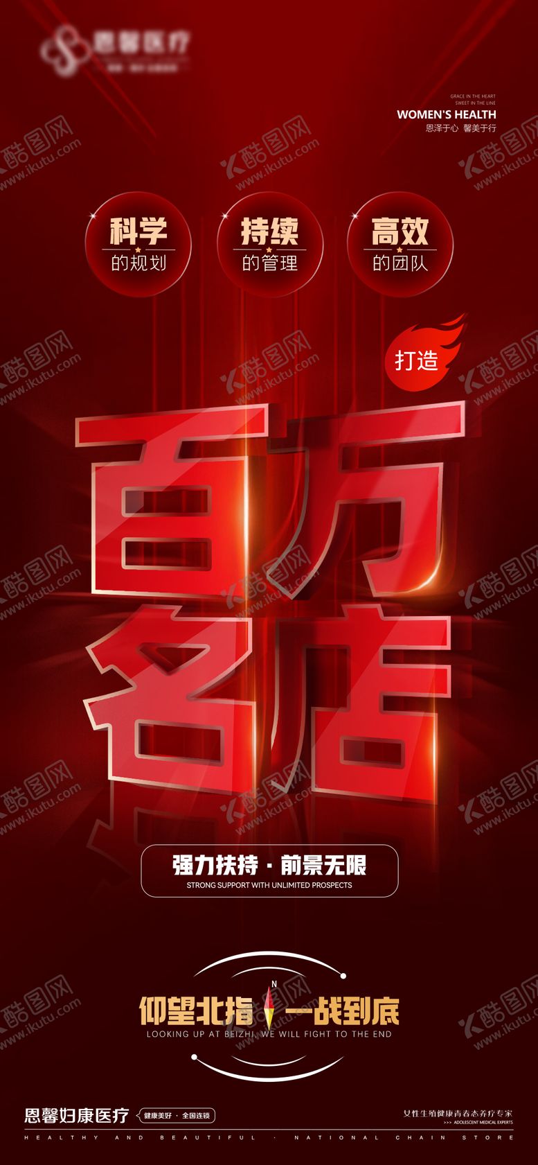 编号：92142406151216261911【酷图网】源文件下载-打造百万名店