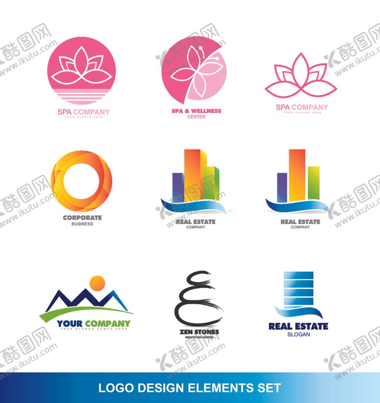 编号：96956210300712477883【酷图网】源文件下载-logo设计