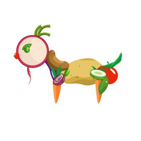 菜元素