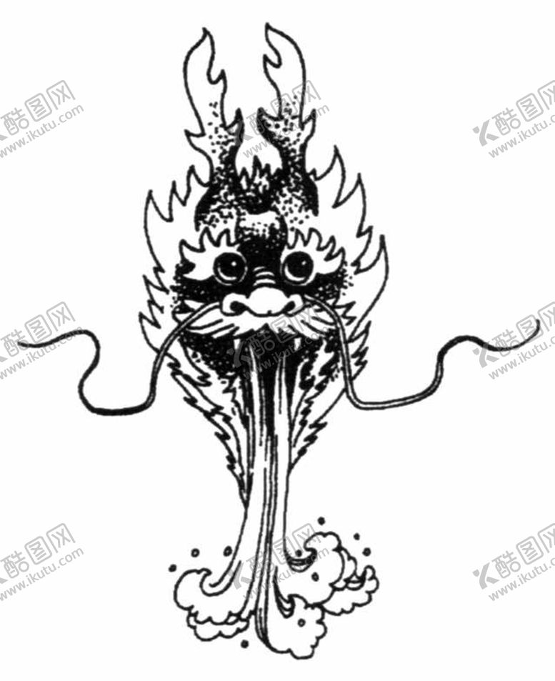编号：51363509240233081474【酷图网】源文件下载-中式花边图案