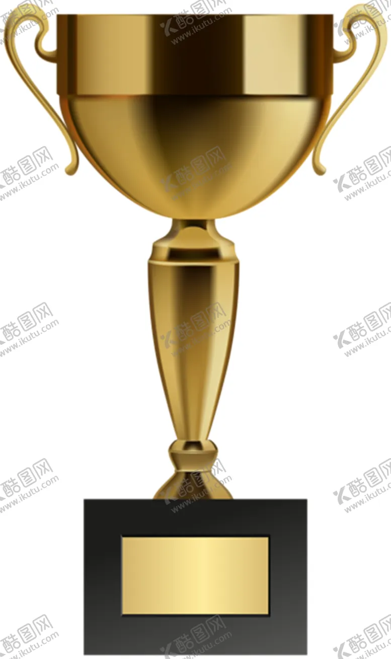编号：45939704060530466616【酷图网】源文件下载-奖杯
