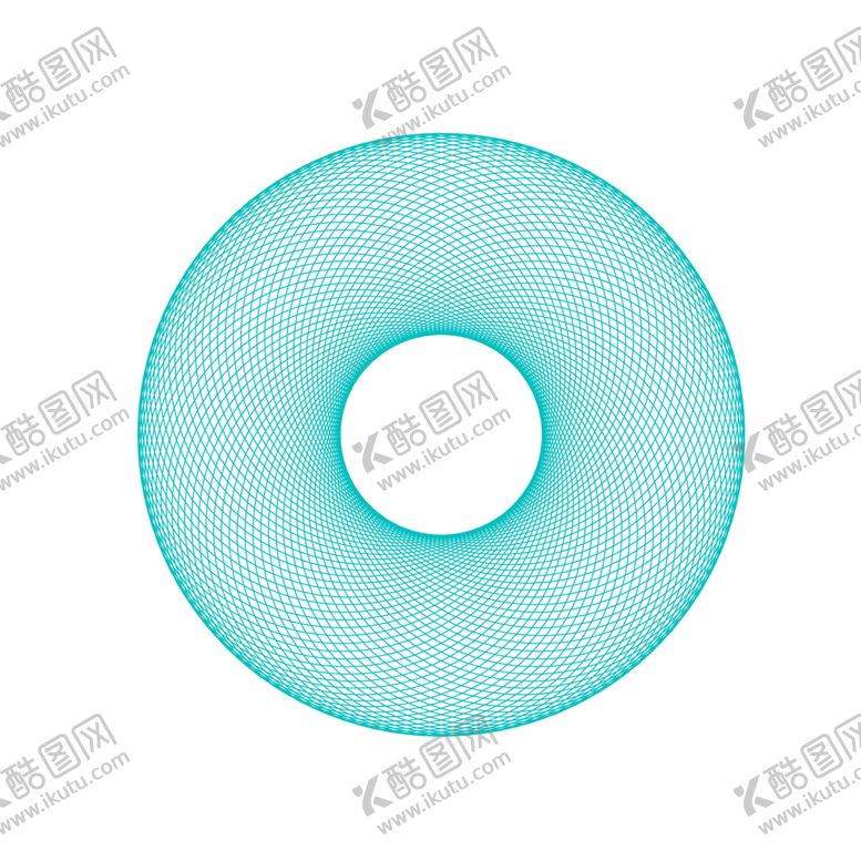 编号：24780104162235543614【酷图网】源文件下载-圆环底纹