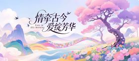 520新中式主视觉