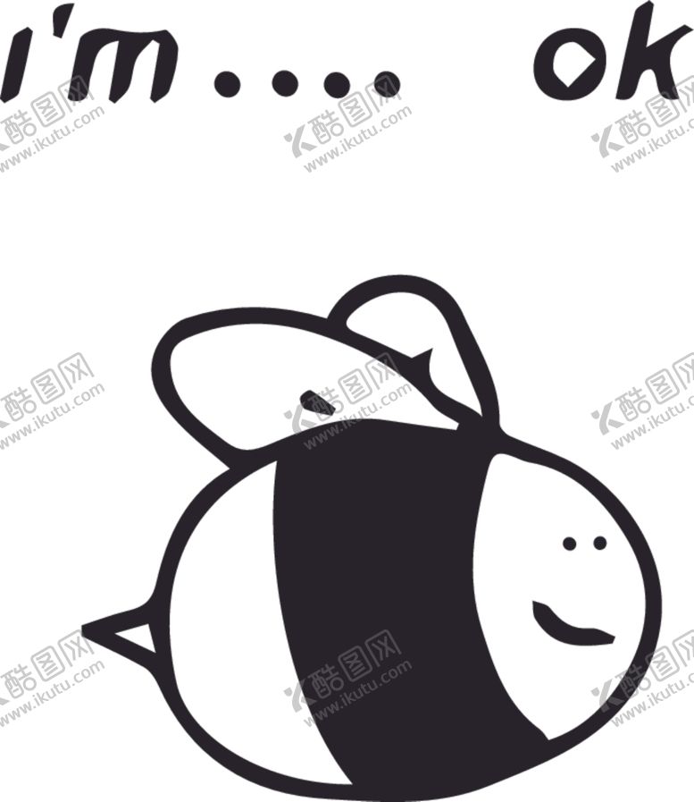 编号：77319006151028385080【酷图网】源文件下载-卡通蜜蜂
