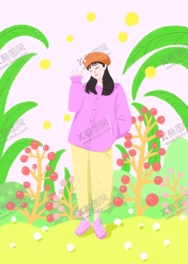 编号：96226209221330306122【酷图网】源文件下载-卡通背景