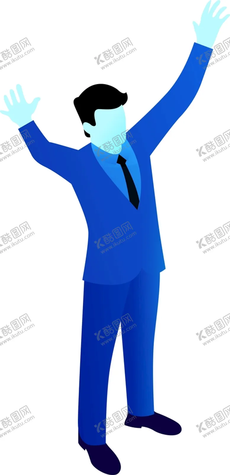 编号：67904309221424391720【酷图网】源文件下载-商务人士