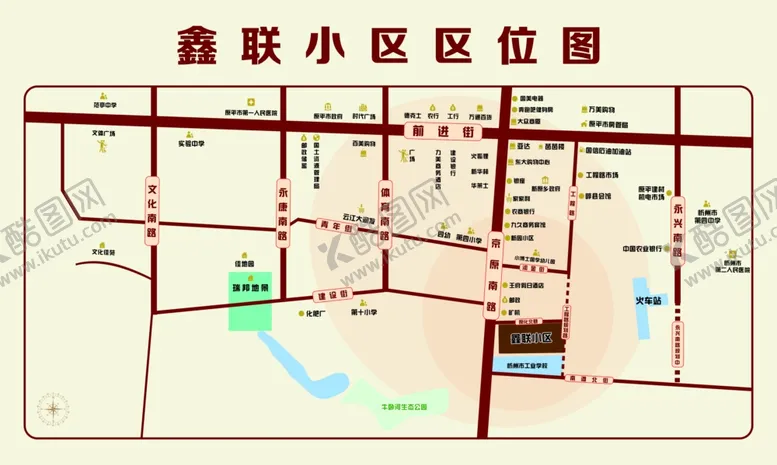 编号：15928807010827072809【酷图网】源文件下载-区位图