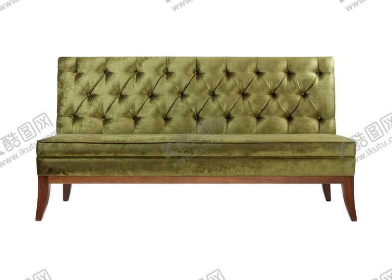 编号：59198809270828419898【酷图网】源文件下载-双人沙发