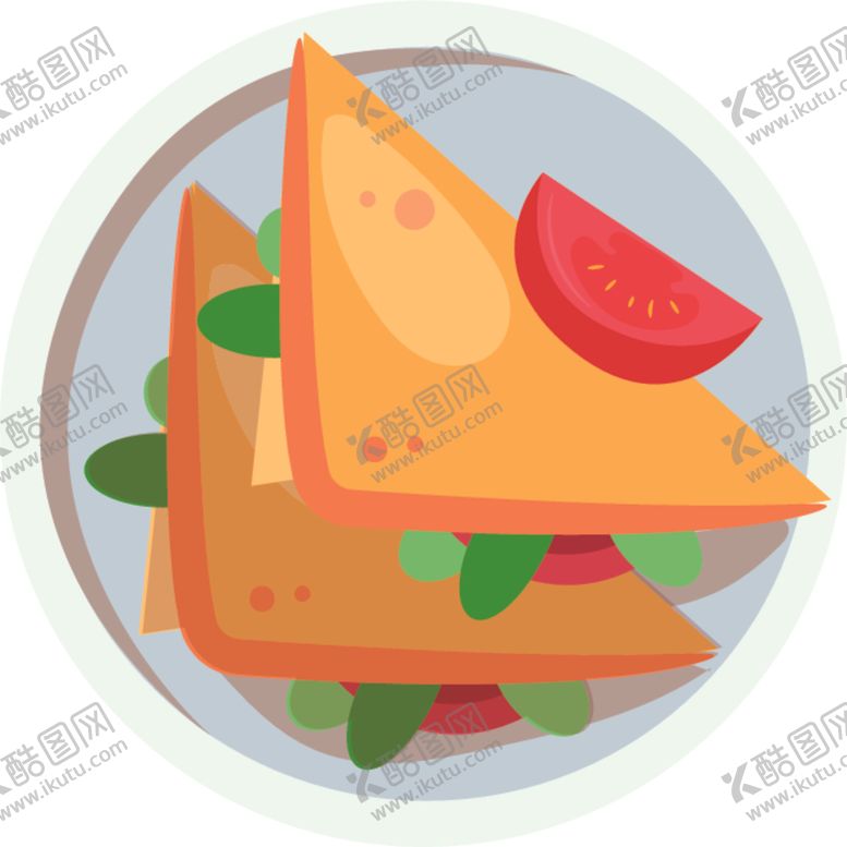 编号：23132010091441562244【酷图网】源文件下载-美食