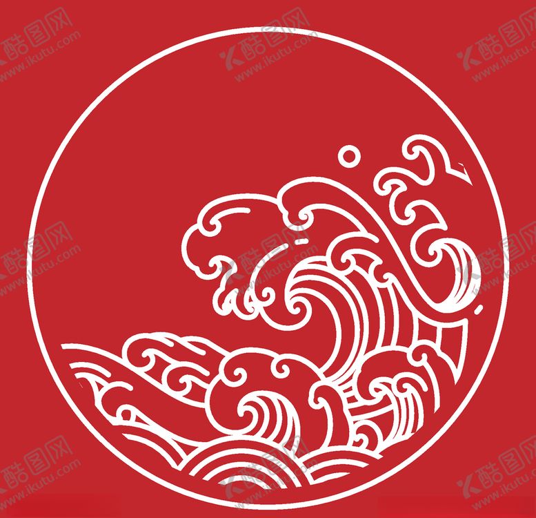 编号：36959310310323564328【酷图网】源文件下载-祥云纹