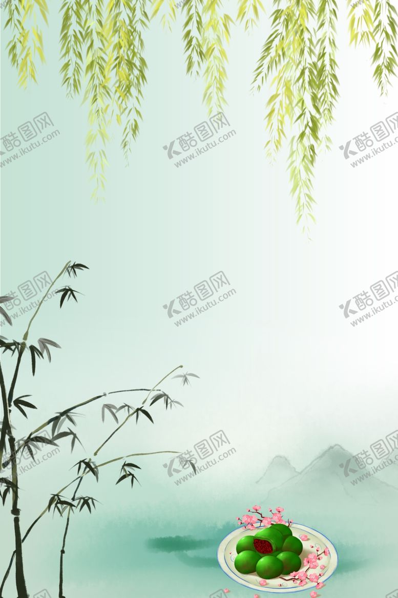 编号：76972509110326048242【酷图网】源文件下载-中国风背景