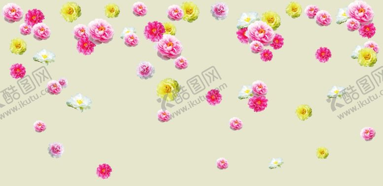 编号：69805210250337362987【酷图网】源文件下载-玫瑰花