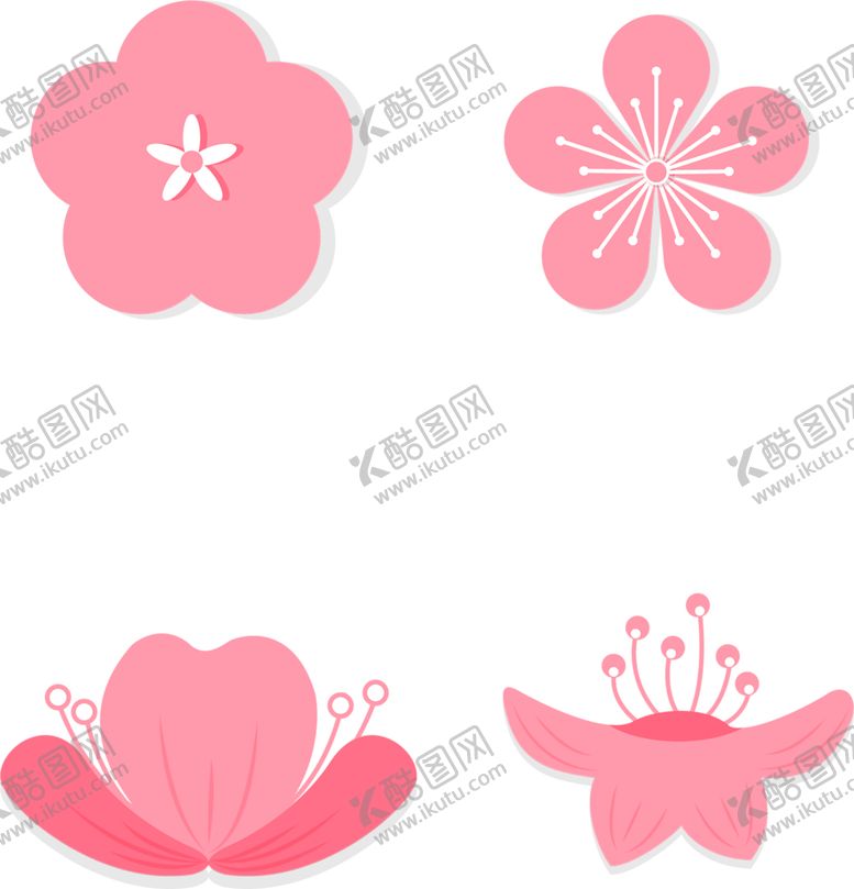编号：59021607122240298003【酷图网】源文件下载-鲜花装饰