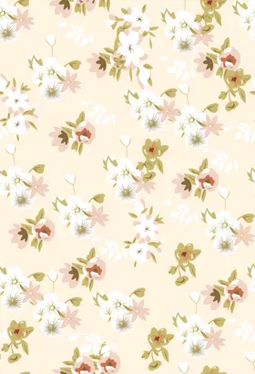 小花