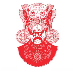 剪纸