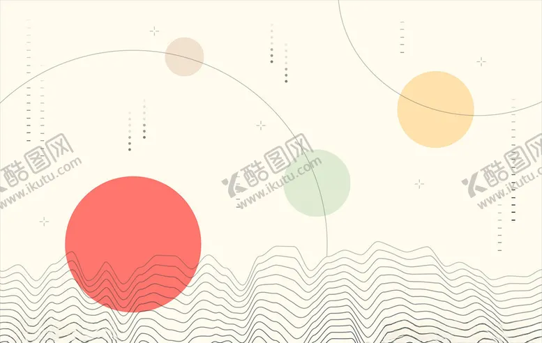 编号：92142006231955327386【酷图网】源文件下载-几何背景