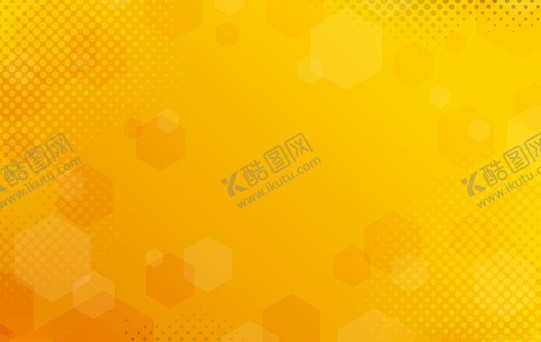 编号：62078707051607462335【酷图网】源文件下载-黄色背景