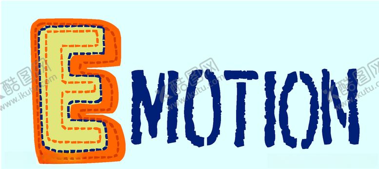 编号：56174409232101066028【酷图网】源文件下载-字母印花