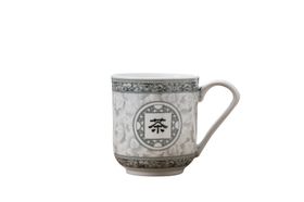 杯子 马克杯粗陶