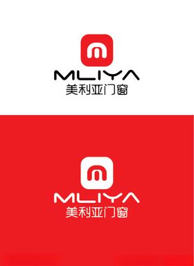 中秋门窗行业促销宣传单
