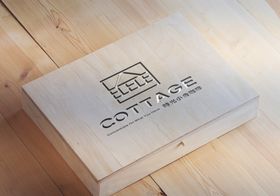 LOGO样机标志贴图贴图标志贴图