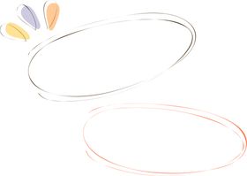 表情对话框创意长图