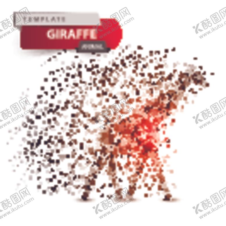 编号：48712106270103533733【酷图网】源文件下载-动物插画