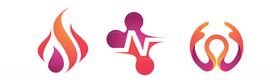 logo标志图形ICAN