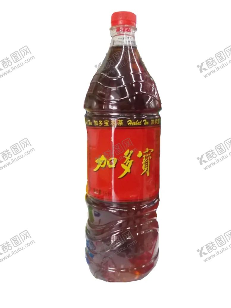 编号：29765806301825567379【酷图网】源文件下载-加多宝凉茶15L