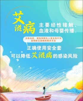 艾滋病