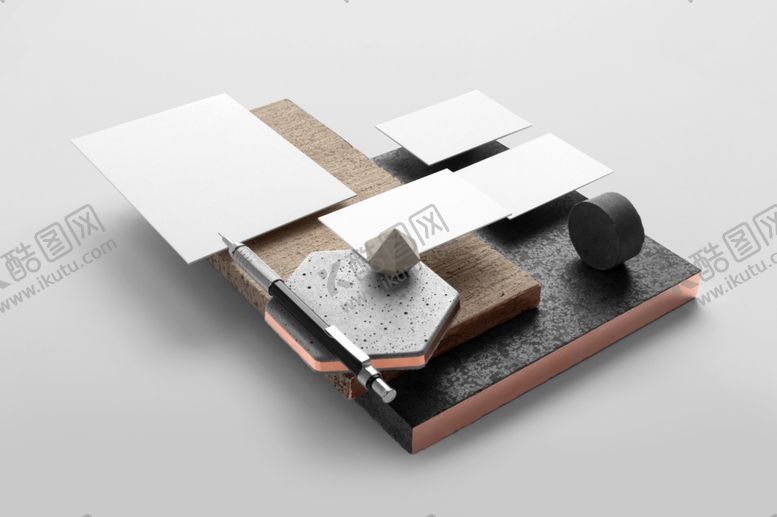 编号：62675409250827357144【酷图网】源文件下载-VI贴图