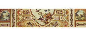 宫廷雕梁