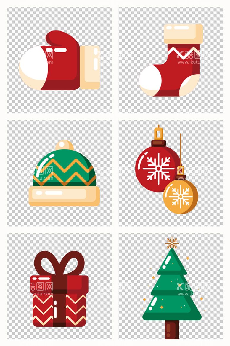 编号：04256110042007542673【酷图网】源文件下载-圣诞节素材