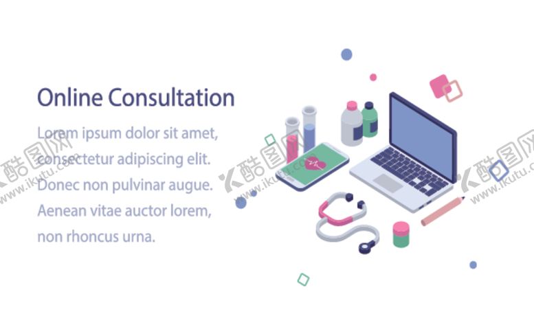 编号：38582210131956035503【酷图网】源文件下载-办公场景创意插画