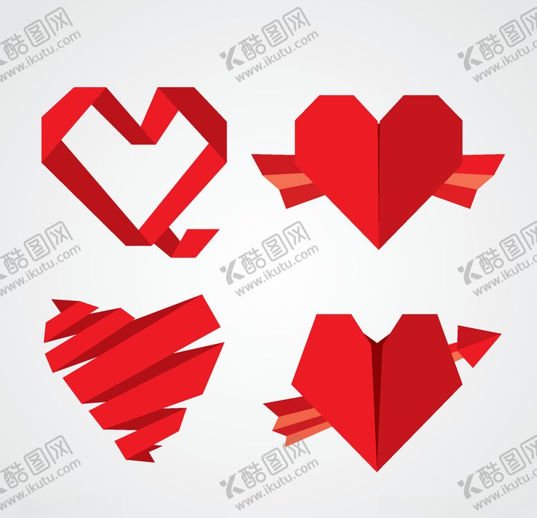 编号：56593309221641155070【酷图网】源文件下载-爱心