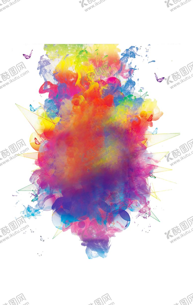 编号：89258507011732132114【酷图网】源文件下载-水彩