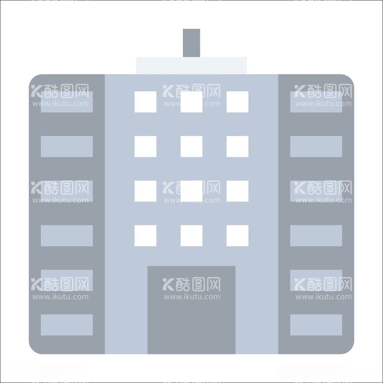 编号：69332112180703332476【酷图网】源文件下载-办公楼