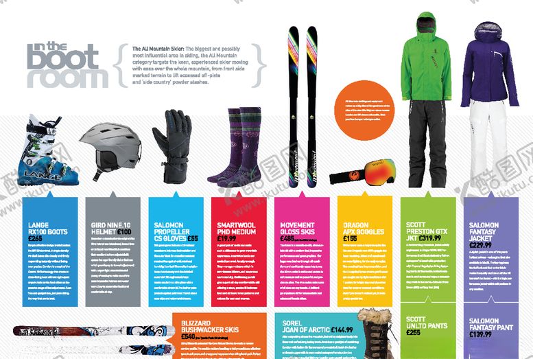 编号：88822011011450231809【酷图网】源文件下载-画册版式模板