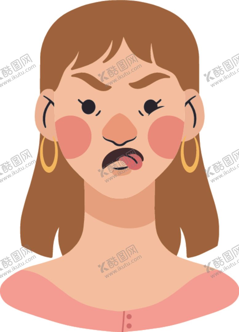 编号：60906709300112049853【酷图网】源文件下载-卡通人物