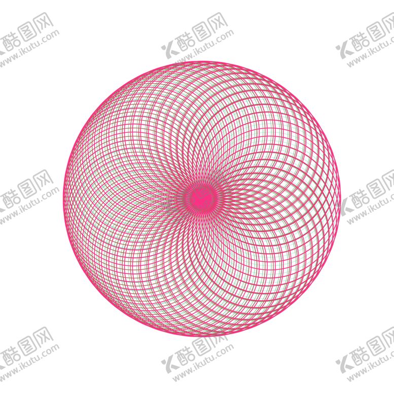 编号：98591004201818291236【酷图网】源文件下载-圆环底纹