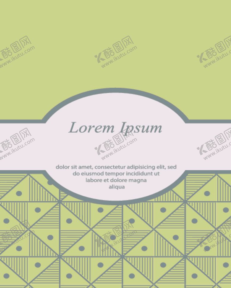 编号：81876607050319534051【酷图网】源文件下载-森系图案装饰