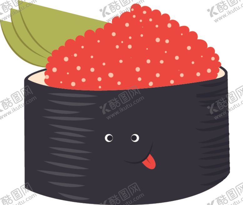 编号：85329307051957271699【酷图网】源文件下载-可爱美食