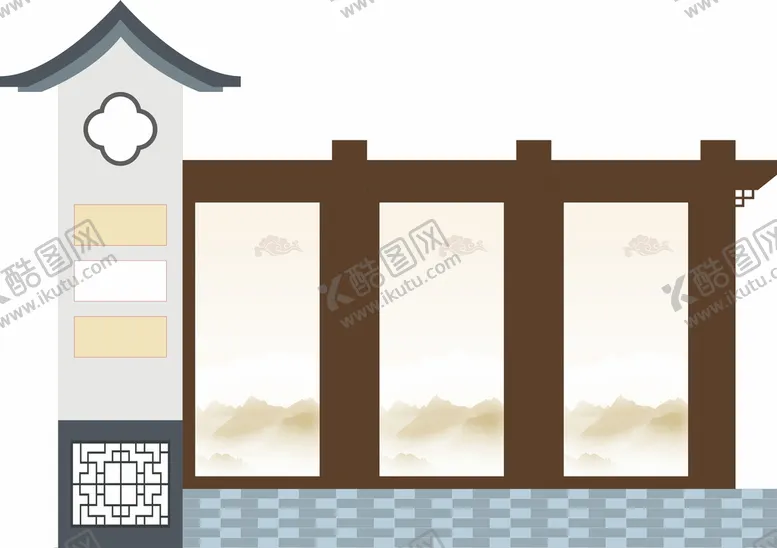 编号：65715101251530522426【酷图网】源文件下载-户外雕塑