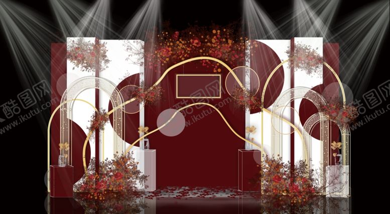 编号：26801406251944053227【酷图网】源文件下载-迎宾区