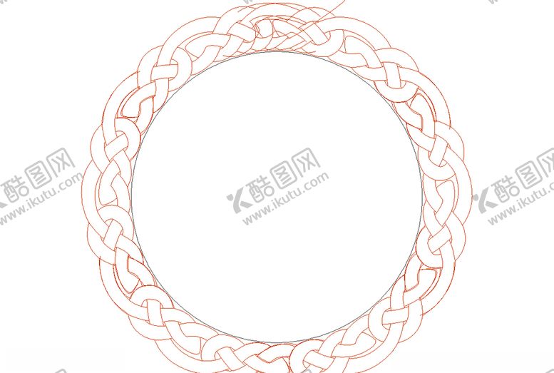 编号：27367406150025204482【酷图网】源文件下载-镂空花图案