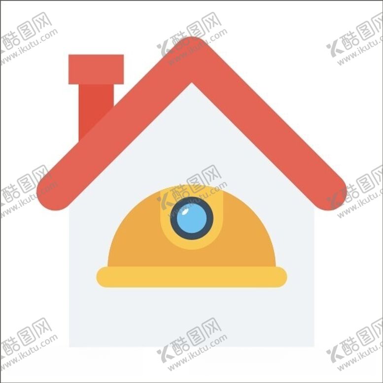 编号：66741912152334497469【酷图网】源文件下载-房子