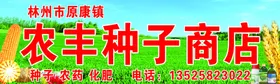 农丰种子商店