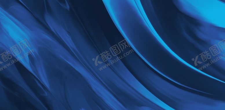编号：16991809181423462326【酷图网】源文件下载-大气蓝色背景